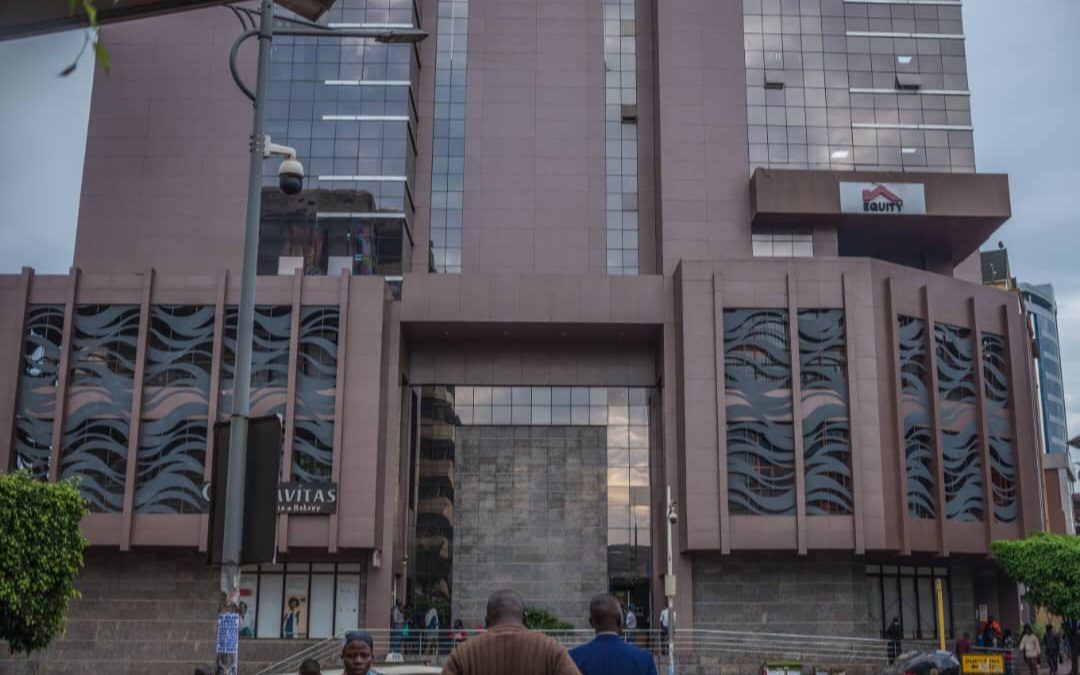 In 2017, Equity Bank threatened to take over the structure which was valued at 58.8 Billion Shillings upon completion. In 2018, the Bank again threatened to auction the building after the Church failed to service its loan and accumulated arrears.